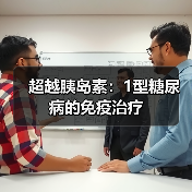 超越胰岛素:1型糖尿病的免疫治疗(图3) 超越胰岛素:1型糖尿病的免疫治疗(图3)