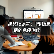 超越胰岛素:1型糖尿病的免疫治疗(图4) 超越胰岛素:1型糖尿病的免疫治疗(图4)