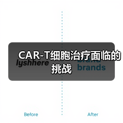 CAR-T细胞治疗面临的挑战(图4) CAR-T细胞治疗面临的挑战(图4)