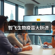 智飞生物疫苗大跃进(图3) 智飞生物疫苗大跃进(图3)