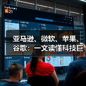 亚马逊、微软、苹果、谷歌:一文读懂科技巨头的2022医疗图谱(三)(图4) 亚马逊、微软、苹果、谷歌:一文读懂科技巨头的2022医疗图谱(三)(图4)