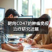 靶向CD47的肿瘤免疫治疗研究进展（图4）