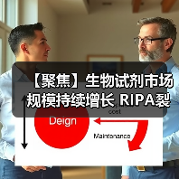 【聚焦】生物试剂市场规模持续增长 RIPA裂解液行业得到快速发展(图2) 【聚焦】生物试剂市场规模持续增长 RIPA裂解液行业得到快速发展(图2)