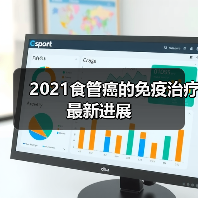 2021食管癌的免疫治疗最新进展(图3) 2021食管癌的免疫治疗最新进展(图3)