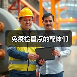 免疫检查点的配体们(图1) 免疫检查点的配体们(图1)