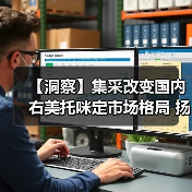 【洞察】集采改变国内右美托咪定市场格局 扬子江成为最大受益者（图4）