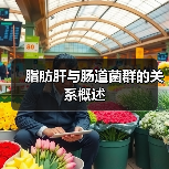 脂肪肝与肠道菌群的关系概述(图3) 脂肪肝与肠道菌群的关系概述(图3)
