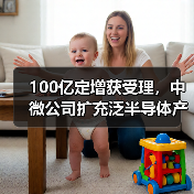 100亿定增获受理,中微公司扩充泛半导体产业链?(图4) 100亿定增获受理,中微公司扩充泛半导体产业链?(图4)