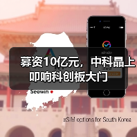 募资10亿元，中科晶上叩响科创板大门（图2）