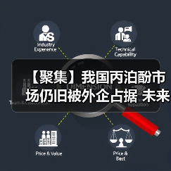 【聚集】我国丙泊酚市场仍旧被外企占据 未来国产化空间较大(图4) 【聚集】我国丙泊酚市场仍旧被外企占据 未来国产化空间较大(图4)