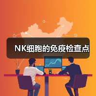 NK细胞的免疫检查点(图4) NK细胞的免疫检查点(图4)