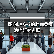 靶向LAG-3的肿瘤免疫治疗研究进展(图4) 靶向LAG-3的肿瘤免疫治疗研究进展(图4)