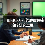 靶向LAG-3的肿瘤免疫治疗研究进展(图3) 靶向LAG-3的肿瘤免疫治疗研究进展(图3)
