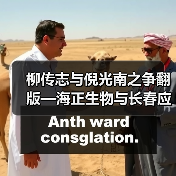 柳传志与倪光南之争翻版—海正生物与长春应化所之争?(图2) 柳传志与倪光南之争翻版—海正生物与长春应化所之争?(图2)