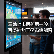三地上市医药第一股,百济神州千亿市值能否持续?(图3) 三地上市医药第一股,百济神州千亿市值能否持续?(图3)