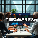 个性化新抗原肿瘤疫苗(图4) 个性化新抗原肿瘤疫苗(图4)