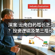 深度|云南白药增长乏力?投资逻辑及第三增长曲线探索(图4) 深度|云南白药增长乏力?投资逻辑及第三增长曲线探索(图4)