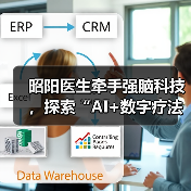 昭阳医生牵手强脑科技，探索“AI+数字疗法”和智能硬件在心理健康领域的创新应用（图3）