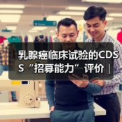 乳腺癌临床试验的CDSS“招募能力”评价|研究(图3) 乳腺癌临床试验的CDSS“招募能力”评价|研究(图3)