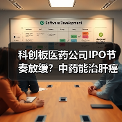 科创板医药公司IPO节奏放缓?中药能治肝癌,你信?派格生物PB-119曾有专利纠纷!(图4) 科创板医药公司IPO节奏放缓?中药能治肝癌,你信?派格生物PB-119曾有专利纠纷!(图4)