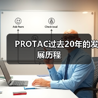 PROTAC过去20年的发展历程(图4) PROTAC过去20年的发展历程(图4)