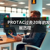PROTAC过去20年的发展历程(图2) PROTAC过去20年的发展历程(图2)
