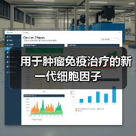 用于肿瘤免疫治疗的新一代细胞因子(图4) 用于肿瘤免疫治疗的新一代细胞因子(图4)