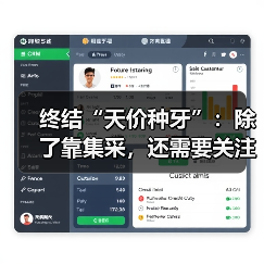终结“天价种牙”：除了靠集采，还需要关注什么？（图1）