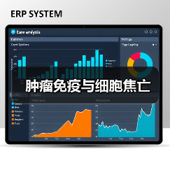 肿瘤免疫与细胞焦亡(图3) 肿瘤免疫与细胞焦亡(图3)
