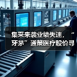 集采来袭业绩失速,“牙茅”通策医疗股价寻底(图4) 集采来袭业绩失速,“牙茅”通策医疗股价寻底(图4)