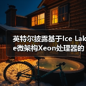 英特尔披露基于Ice Lake微架构Xeon处理器的安全新特性(图2) 英特尔披露基于Ice Lake微架构Xeon处理器的安全新特性(图2)