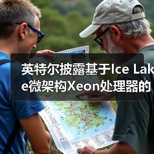 英特尔披露基于Ice Lake微架构Xeon处理器的安全新特性(图1) 英特尔披露基于Ice Lake微架构Xeon处理器的安全新特性(图1)