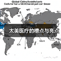 太美医疗的槽点与亮点(图3) 太美医疗的槽点与亮点(图3)