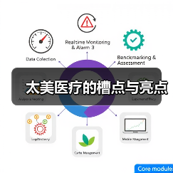 太美医疗的槽点与亮点(图2) 太美医疗的槽点与亮点(图2)