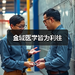 金域医学皆为利往（图4）