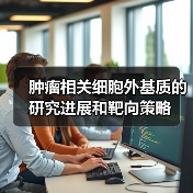 肿瘤相关细胞外基质的研究进展和靶向策略(图4) 肿瘤相关细胞外基质的研究进展和靶向策略(图4)