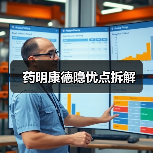 药明康德隐忧点拆解(图1) 药明康德隐忧点拆解(图1)