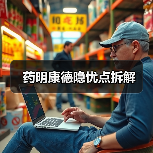 药明康德隐忧点拆解(图3) 药明康德隐忧点拆解(图3)