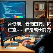 片仔癀、云南白药、同仁堂……谁是成长能力最强的中药企业？（图2）