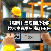 【洞察】免疫组织化学技术快速发展 有利于癌症等疾病诊断（图1）