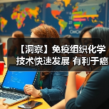 【洞察】免疫组织化学技术快速发展 有利于癌症等疾病诊断（图3）
