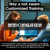 新型ICI的临床现状（图1）