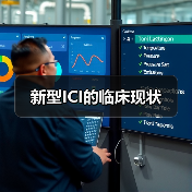 新型ICI的临床现状（图2）