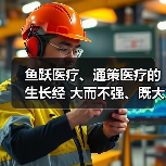 鱼跃医疗、通策医疗的生长经 大而不强、既大又强(图1) 鱼跃医疗、通策医疗的生长经 大而不强、既大又强(图1)