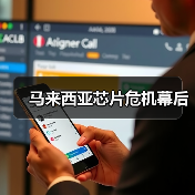 马来西亚芯片危机幕后(图4) 马来西亚芯片危机幕后(图4)