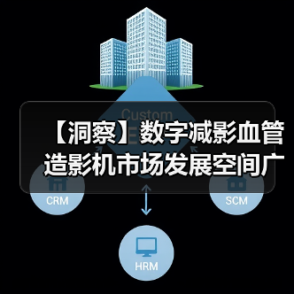 【洞察】数字减影血管造影机市场发展空间广阔 国产替代将是行业发展主旋律(图1) 【洞察】数字减影血管造影机市场发展空间广阔 国产替代将是行业发展主旋律(图1)