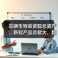菲鹏生物募资超总资产，新冠产品贡献大，超额分红（图2）