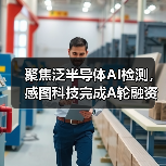 聚焦泛半导体AI检测，感图科技完成A轮融资（图4）