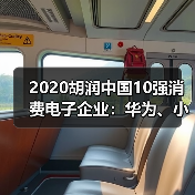 2020胡润中国10强消费电子企业:华为、小米位居一二(图4) 2020胡润中国10强消费电子企业:华为、小米位居一二(图4)