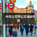 中微公司百亿定增获受理(图2) 中微公司百亿定增获受理(图2)